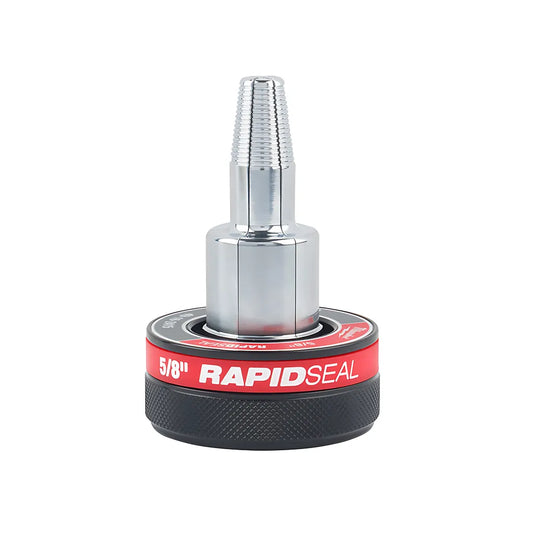 5/8" Propex® Expander Head W/ Rapid Seal-Milwaukee-49-16-2415-6356