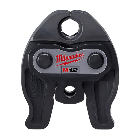 M12 1/2 In. Press Jaw-Milwaukee-49-16-2450-8851