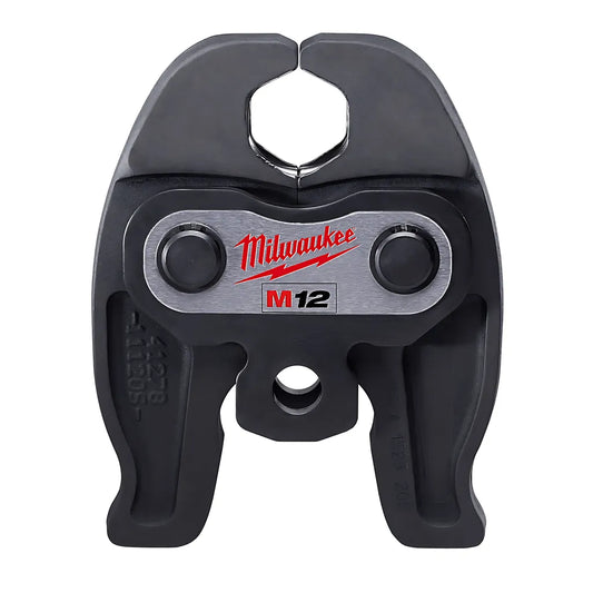 M12 3/4 In. Press Jaw-Milwaukee-49-16-2451-8874