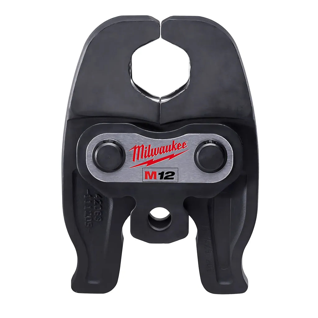 M12 1 In. Press Jaw-Milwaukee-49-16-2452-8850