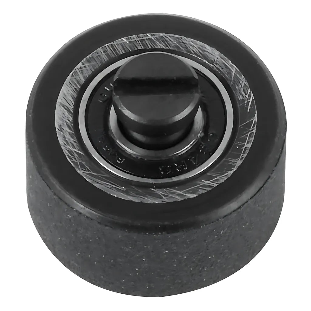 M12 Fuel 3/8" Bandfile Contact Wheel Replacement-Milwaukee-49-16-2483-8759