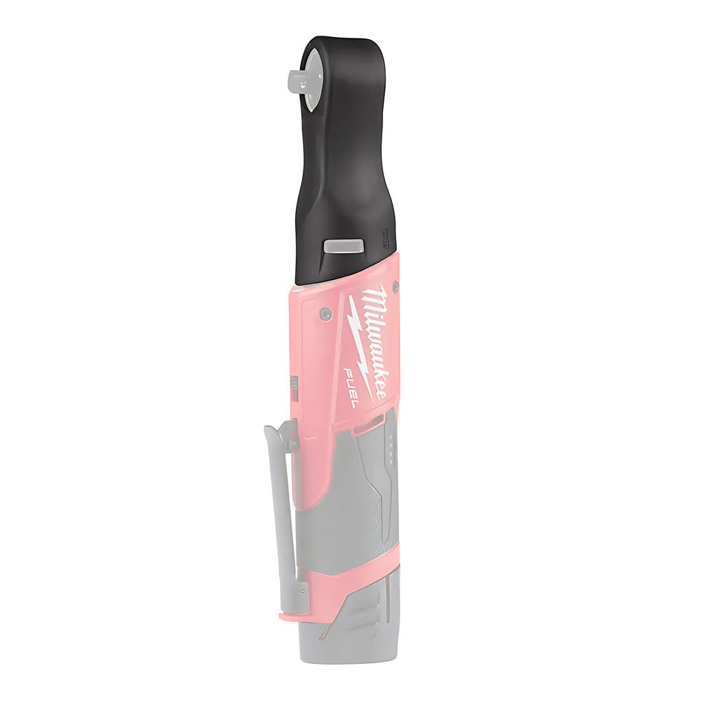 M12 Fuel 3/8 In. Ratchet Protective Boot-Milwaukee-49-16-2557-8758