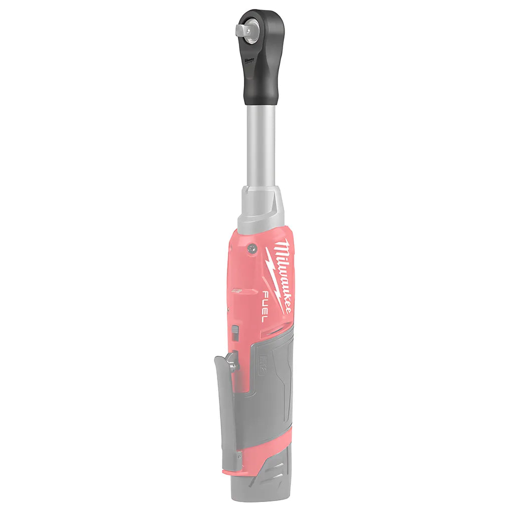 M12 Fuel Extended Reach High Speed Ratchet Protective Boot-Milwaukee-49-16-2569-8786