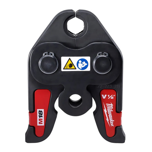 M18 1/2 In. Press Jaw-Milwaukee-49-16-2650-9675