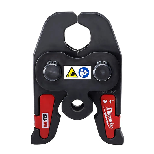 M18 1 In. Press Jaw-Milwaukee-49-16-2652-9665