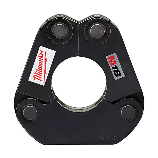 M18 1-1/4 In. Black Iron Press Ring-Milwaukee-49-16-2653B-9688