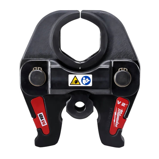 M18 2 In. Press Jaw-Milwaukee-49-16-2655-9693