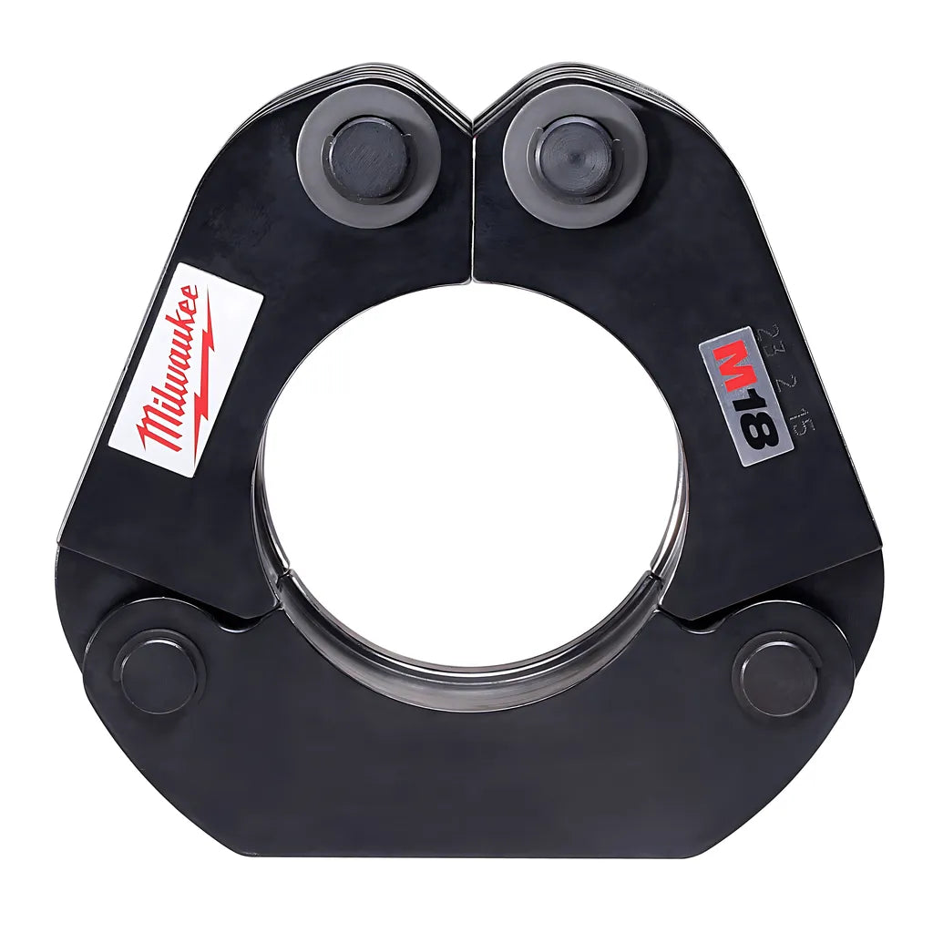 M18 2-1/2 In. Press Ring-Milwaukee-49-16-2656-9701