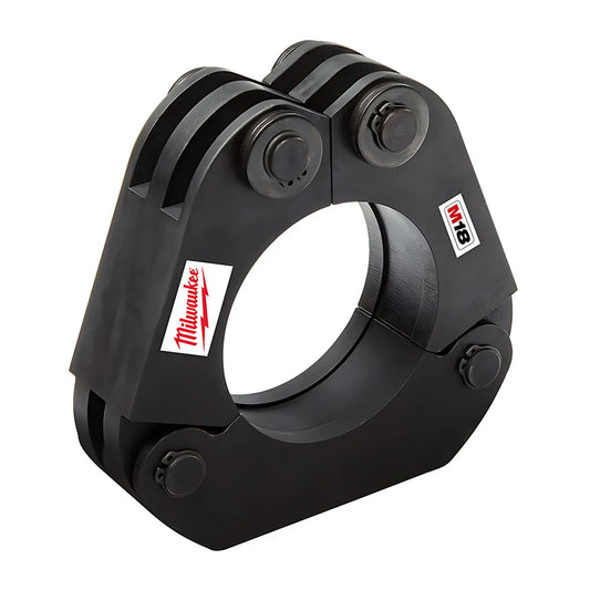 2-1/2 In. Ips Xl Ring For M18 Force Logic Long Throw Press Tool-Milwaukee-49-16-2656B-5157