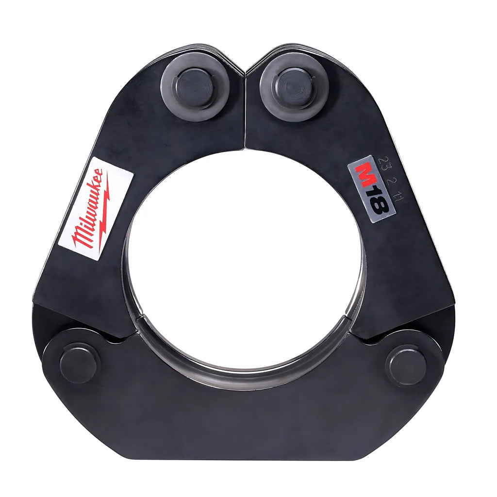 M18 3 In. Press Ring-Milwaukee-49-16-2657-9710