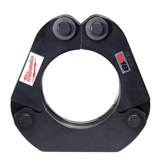 M18 3 In. Press Ring-Milwaukee-49-16-2657-9710