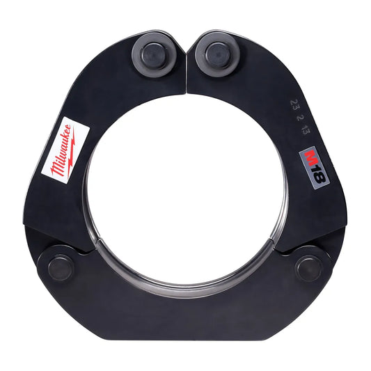 M18 4 In. Press Ring-Milwaukee-49-16-2658-9724