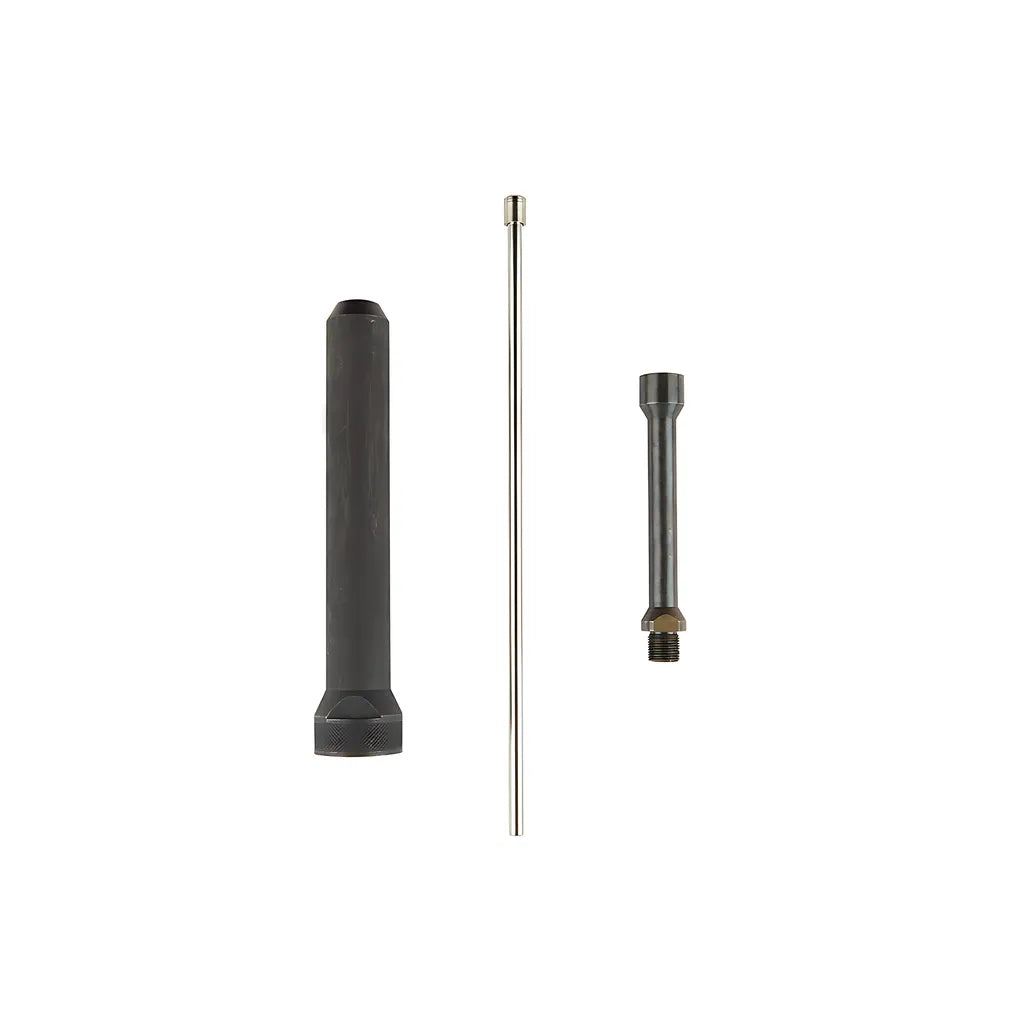 M18 Fuel 1/4" Blind Rivet Tool W/ One-Key 6" Extension-Milwaukee-49-16-2660EXT-9330