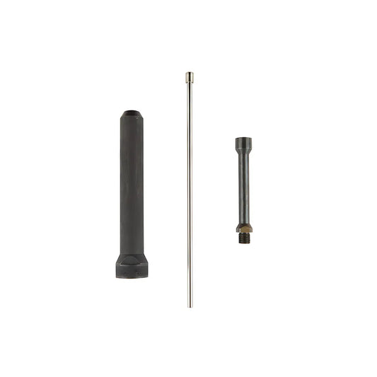 M18 Fuel 1/4" Blind Rivet Tool W/ One-Key 6" Extension-Milwaukee-49-16-2660EXT-9330