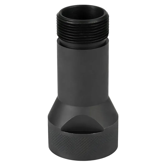 M18 Fuel 1/4 Lockbolt Tool W/ One-Key Hucktainer® Fastener Adapter-Milwaukee-49-16-2661HT-9344