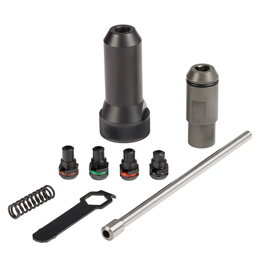 M18 Fuel 1/4" Lockbolt To Blind Rivet Tool Conversion Kit-Milwaukee-49-16-2661R-9342