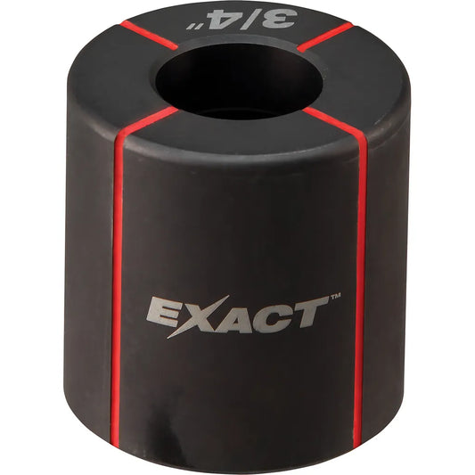 Exact 3/4 In. Die-Milwaukee-49-16-2662-7874