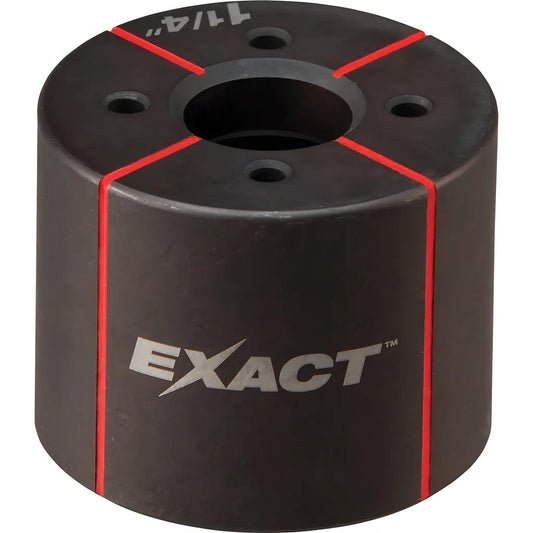 Exact 1-1/4 In. Die-Milwaukee-49-16-2666-7853