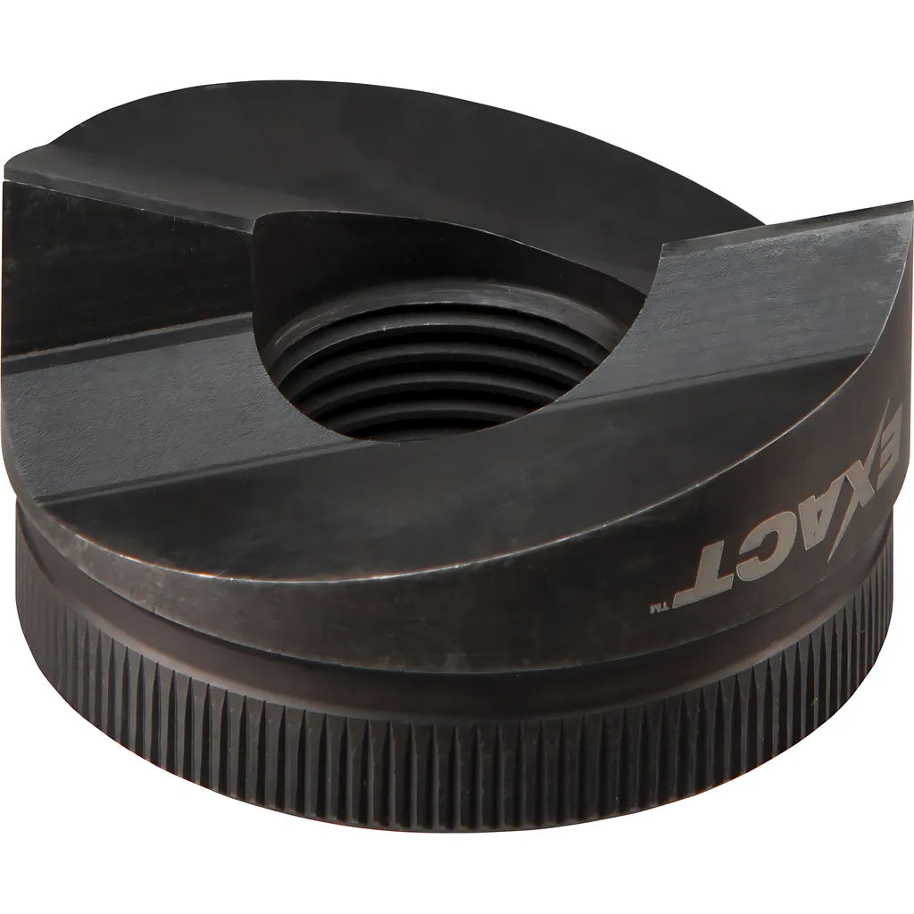 Exact 1-1/4 In. Punch-Milwaukee-49-16-2667-7854