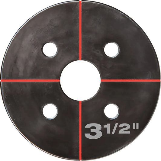 Exact 3-1/2 In. Die-Milwaukee-49-16-2676-7877