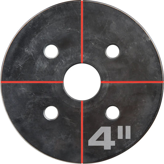 Exact 4 In. Die-Milwaukee-49-16-2678-7881