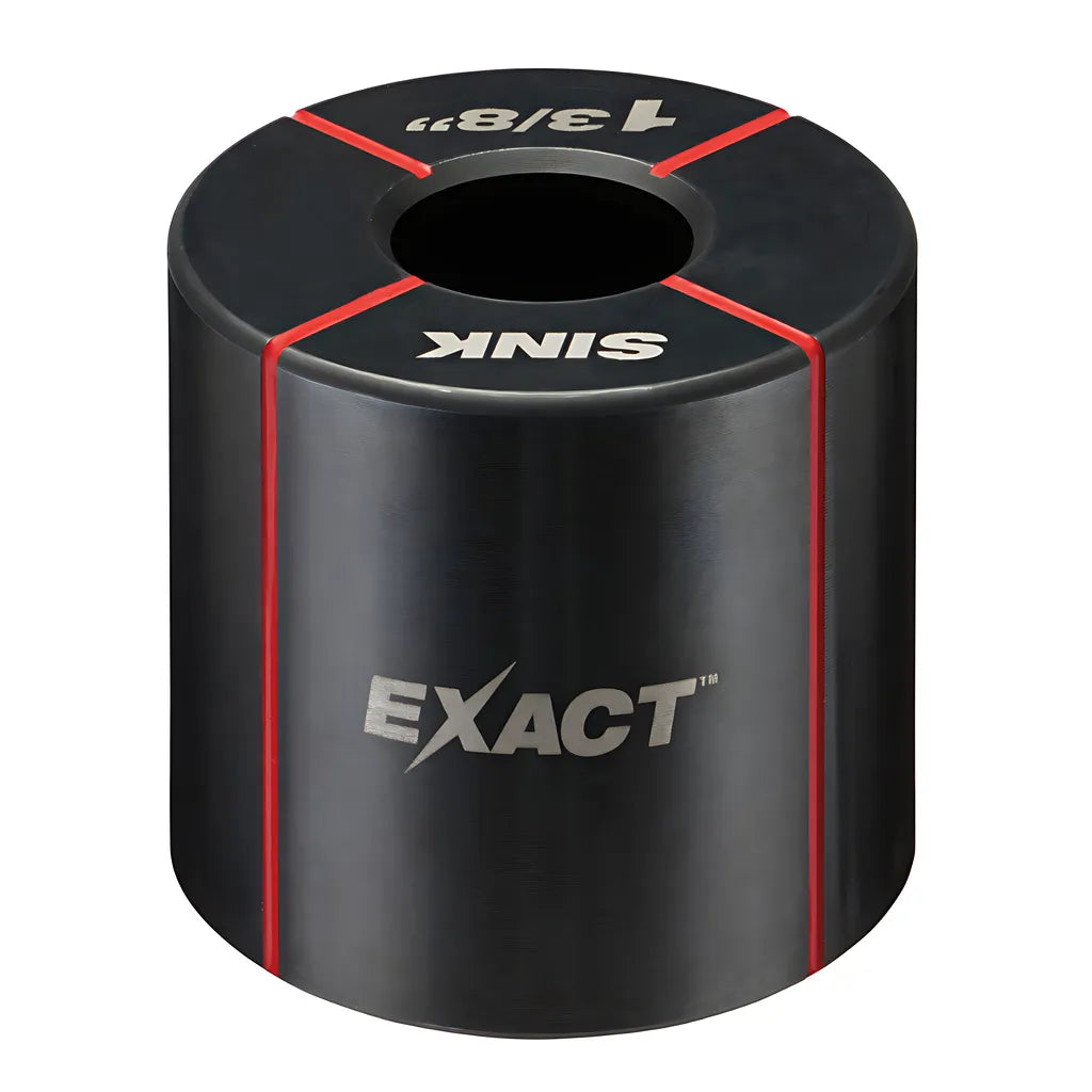 Exact 1-3/8 In. Sink Die-Milwaukee-49-16-2700-7858