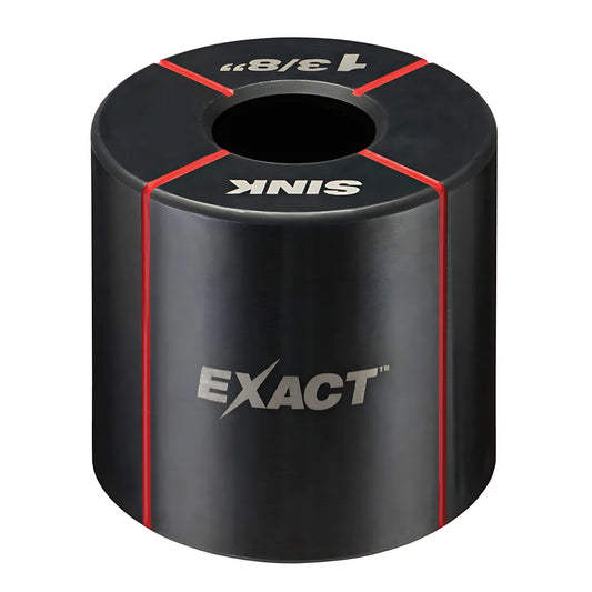 Exact 1-3/8 In. Sink Die-Milwaukee-49-16-2700-7858