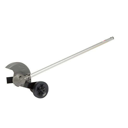 M18 Fuel Quik-Lok Edger Attachment-Milwaukee-49-16-2718-9596