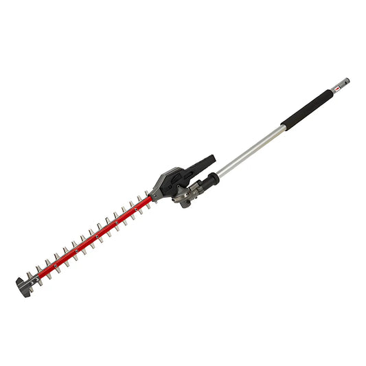 M18 Fuel Quik-Lok Articulating Hedge Trimmer Attachment-Milwaukee-49-16-2719-9586