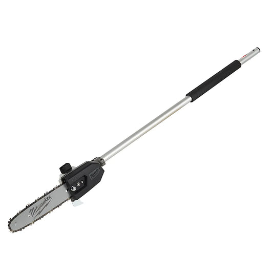 M18 Fuel Quik-Lok 10 In. Pole Saw Attachment-Milwaukee-49-16-2720-9581