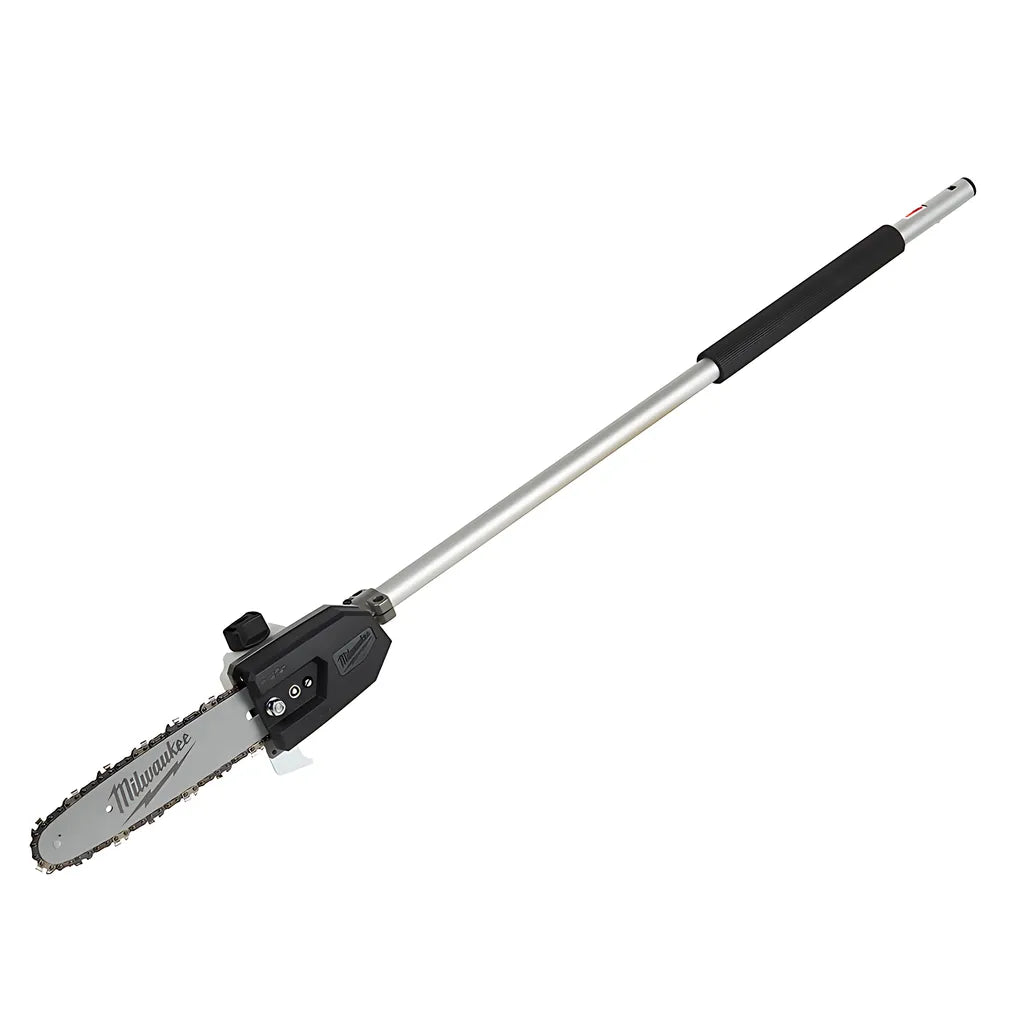 M18 Fuel Quik-Lok 10 In. Pole Saw Attachment-Reconditioned-Milwaukee-49-16-2720R-9583