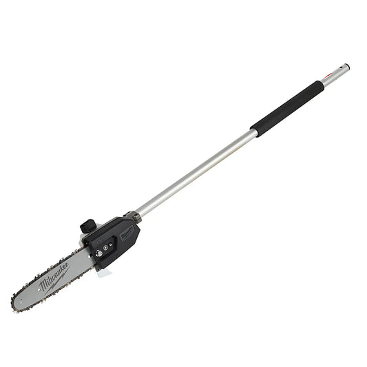 M18 Fuel Quik-Lok 10 In. Pole Saw Attachment-Reconditioned-Milwaukee-49-16-2720R-9583