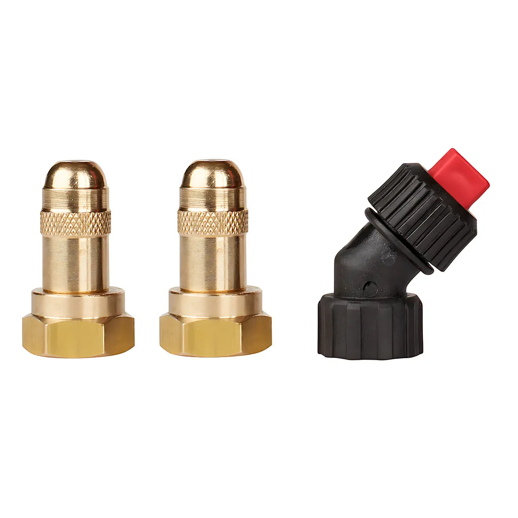 Replacement Sprayer Nozzles-Milwaukee-49-16-2728-10491