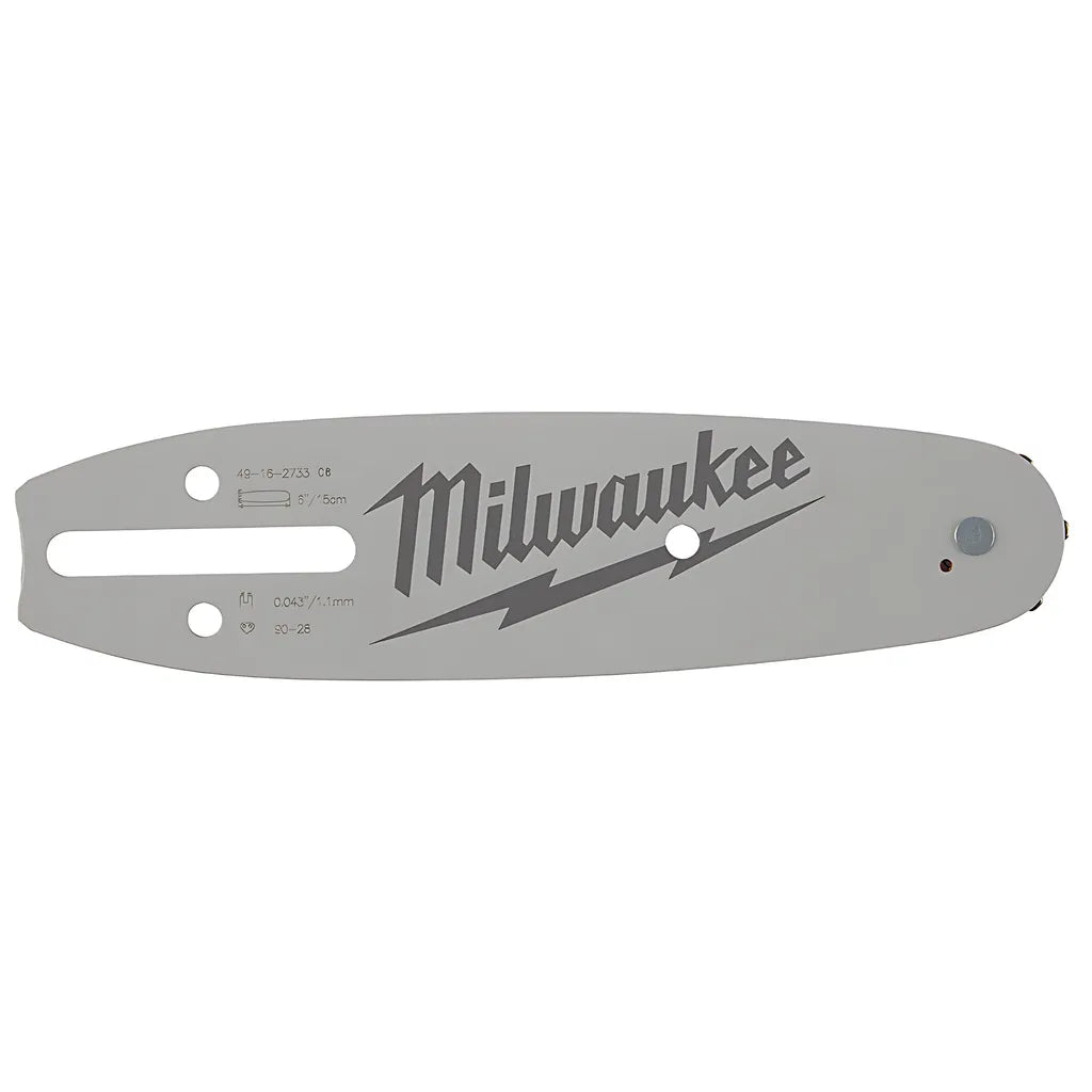 6 In. Guide Bar-Milwaukee-49-16-2733-776