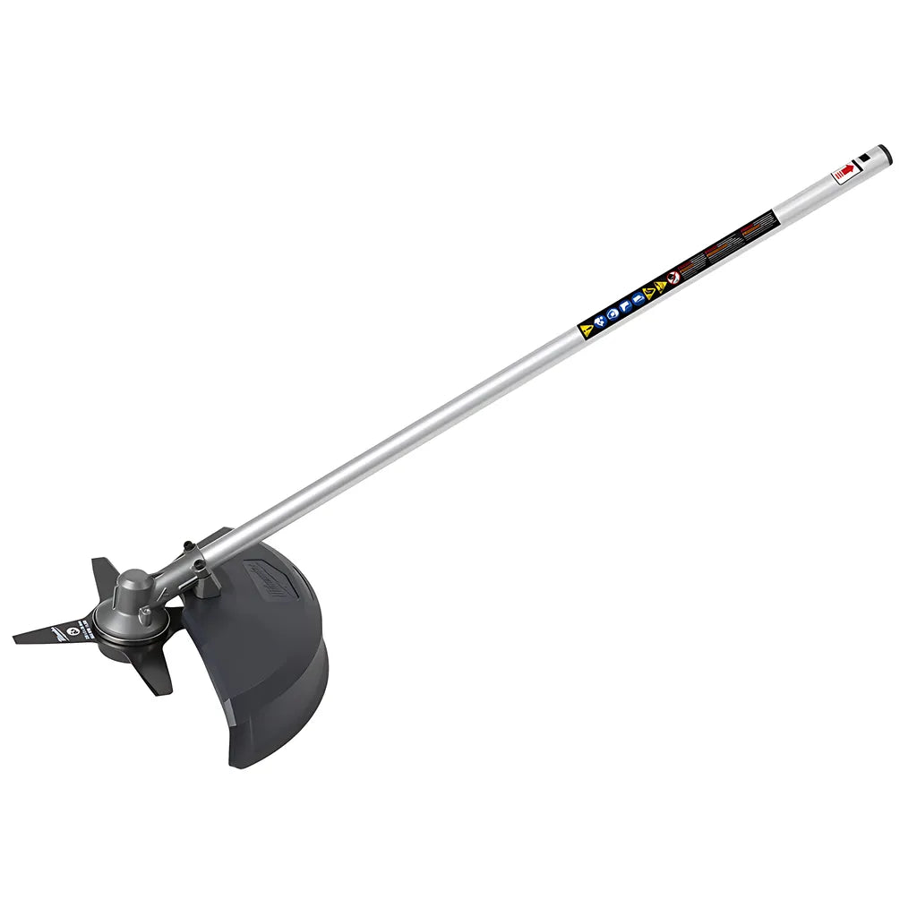 M18 Fuel Quik-Lok Brush Cutter Attachment-Milwaukee-49-16-2738-9595