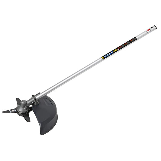 M18 Fuel Quik-Lok Brush Cutter Attachment-Milwaukee-49-16-2738-9595