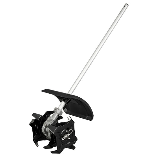 M18 Fuel Quik-Lok Cultivator Attachment-Milwaukee-49-16-2739-9594