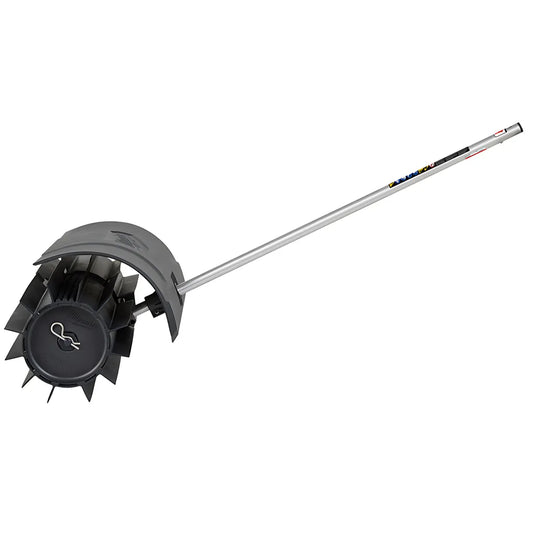 M18 Fuel Quik-Lok Rubber Broom Attachment-Reconditioned-Milwaukee-49-16-2740R-9601