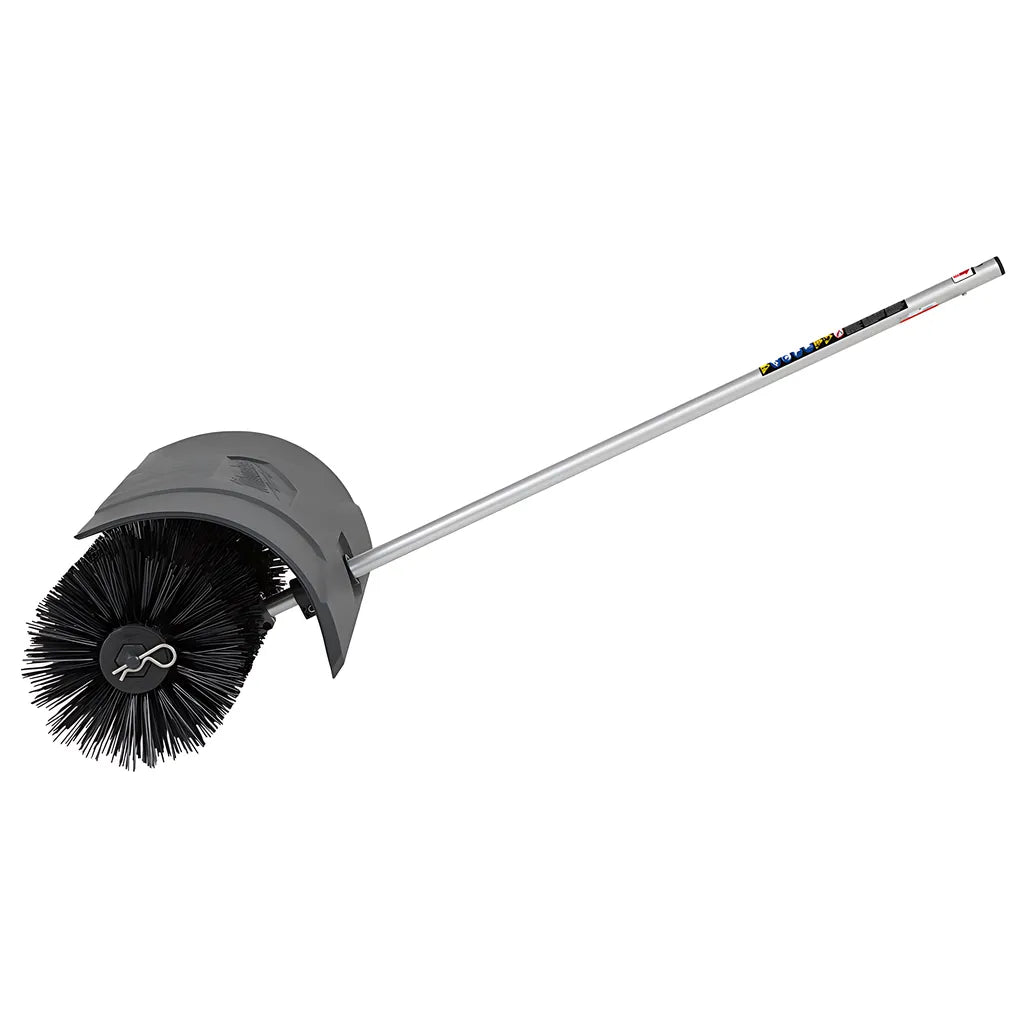 M18 Fuel Quik-Lok Bristle Brush Attachment-Reconditioned-Milwaukee-49-16-2741R-9593