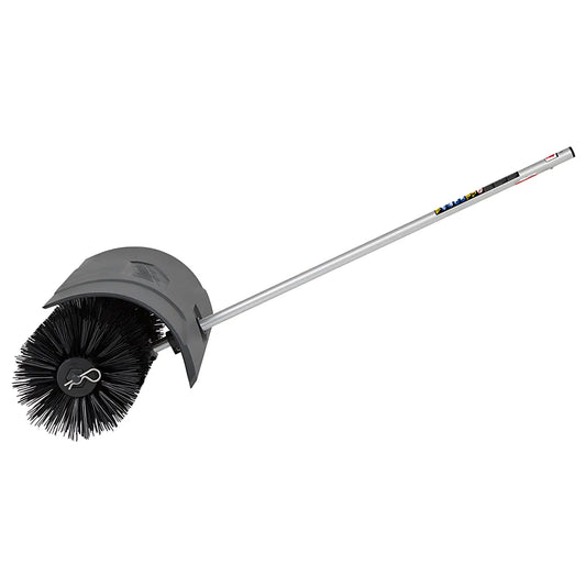 M18 Fuel Quik-Lok Bristle Brush Attachment-Reconditioned-Milwaukee-49-16-2741R-9593
