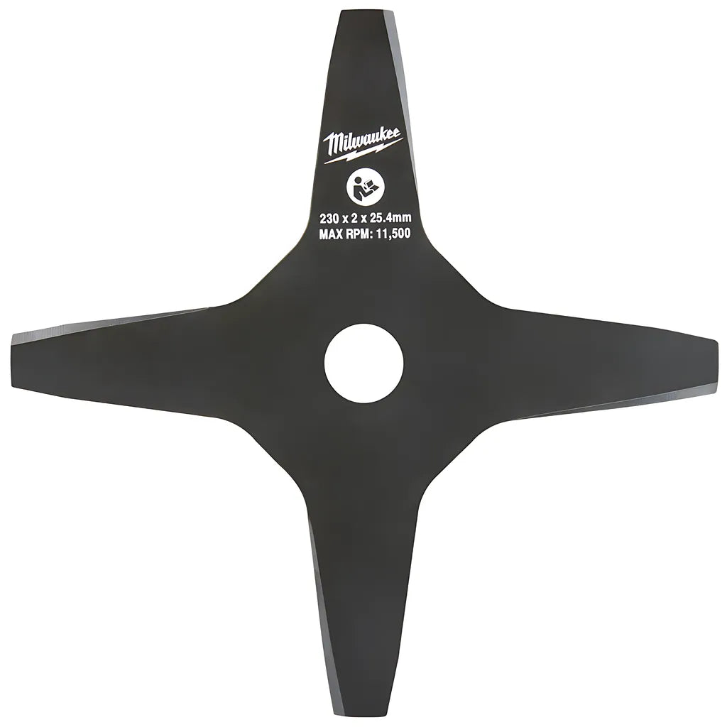 Brush Cutter Blade-Milwaukee-49-16-2757-7331