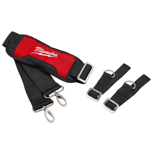 Handheld Sprayer Shoulder Strap-Milwaukee-49-16-2764-8282