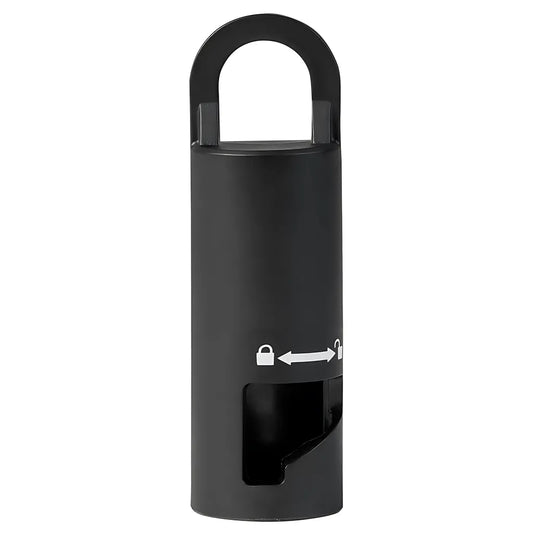 M18 Fuel Quik-Lok Attachment Hanger-Milwaukee-49-16-2784-9588