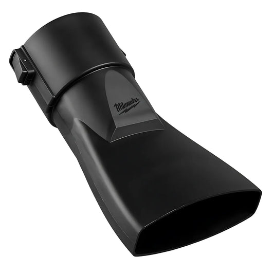 Blower Angled Flare Attachment-Milwaukee-49-16-2791-7242