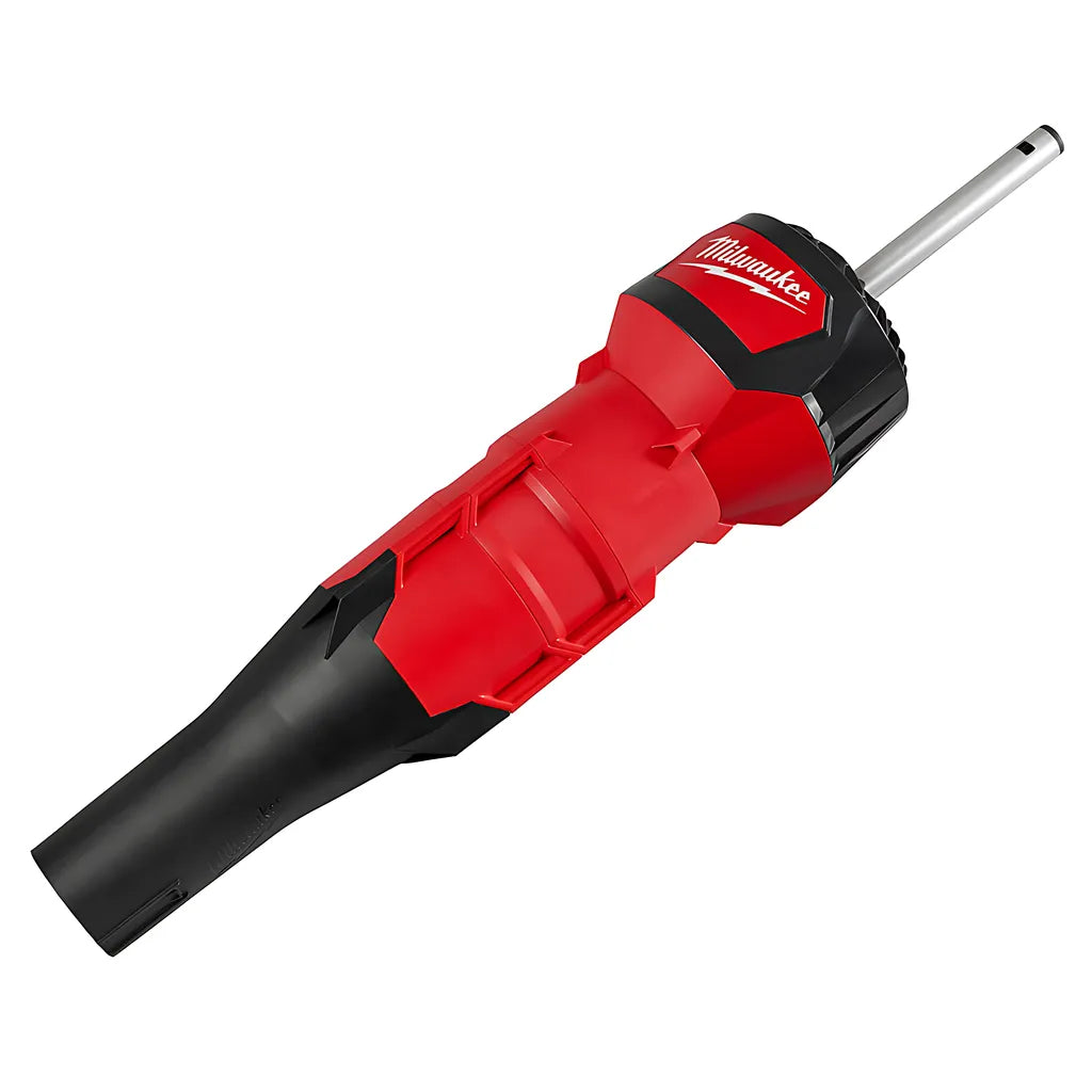M18 Fuel Quik-Lok Blower Attachment-Milwaukee-49-16-2793-9590
