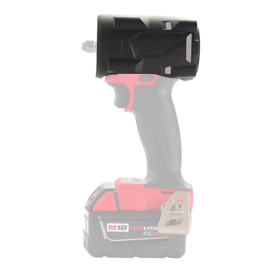 M18 Fuel Compact Impact Wrench Protective Boot-Milwaukee-49-16-2854-9513