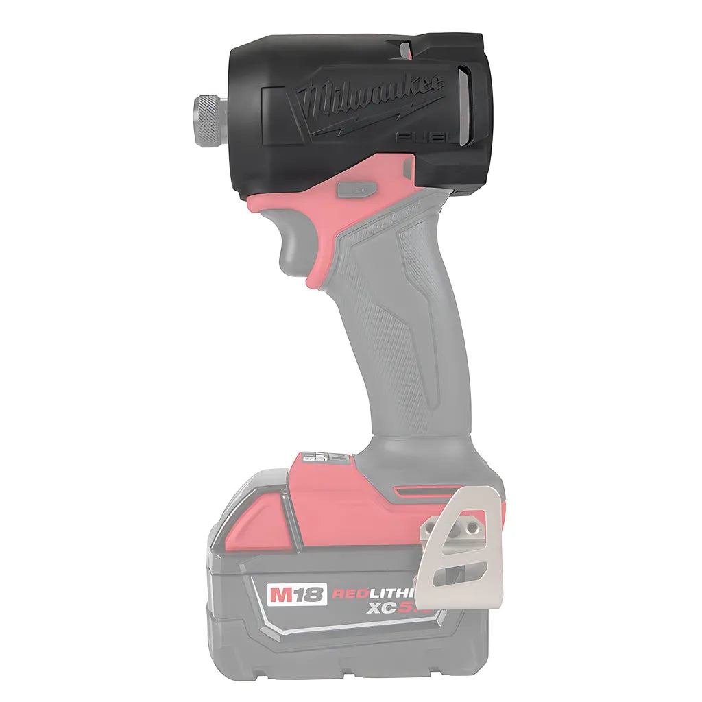 M18 Fuel Gen 4 Impact Driver Protective Boot-Milwaukee-49-16-2953-9542