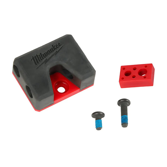M18/M12 Bit Holder Accessory-Milwaukee-49-16-3697-9982