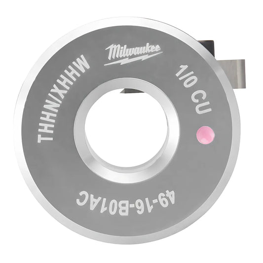 1/0 Awg Cu Thhn/Xhhw Bushing-Milwaukee-49-16-B01AC-3620