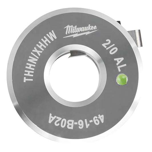 2/0 Awg Al Thhn/Xhhw Bushing-Milwaukee-49-16-B02A-5105